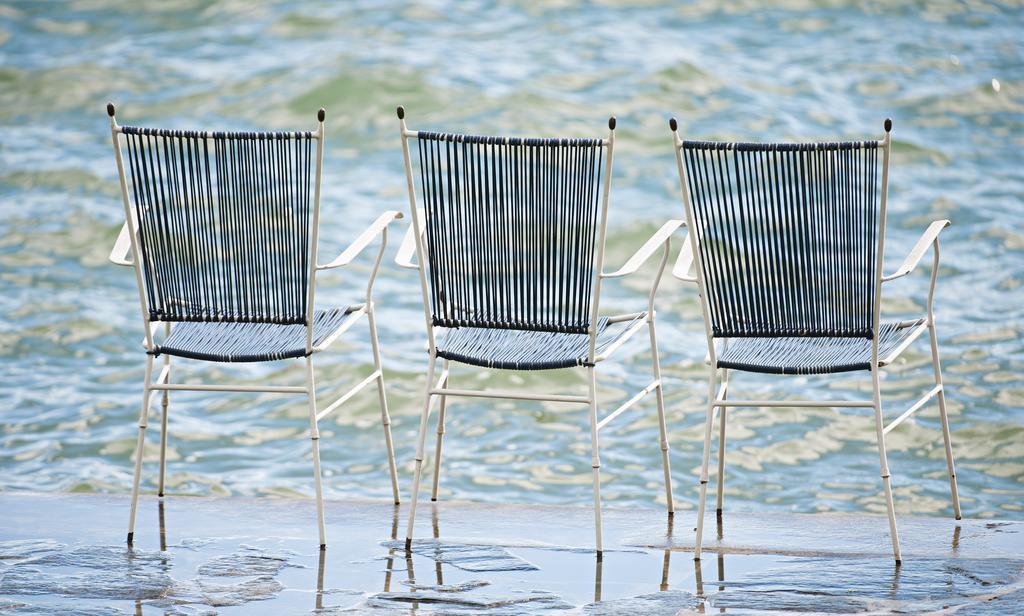 Strandhotel Kaerntnerhof Pörtschach am Wörthersee Buitenkant foto